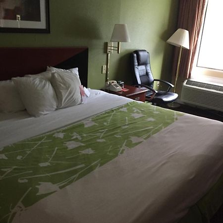 Econo Lodge Dothan Zewnętrze zdjęcie