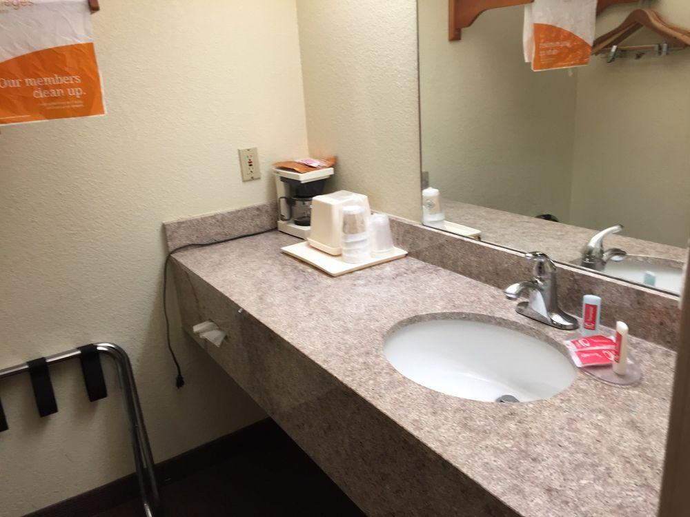 Econo Lodge Dothan Zewnętrze zdjęcie