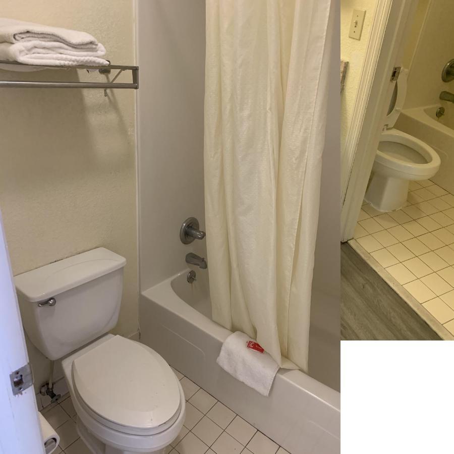 Econo Lodge Dothan Zewnętrze zdjęcie