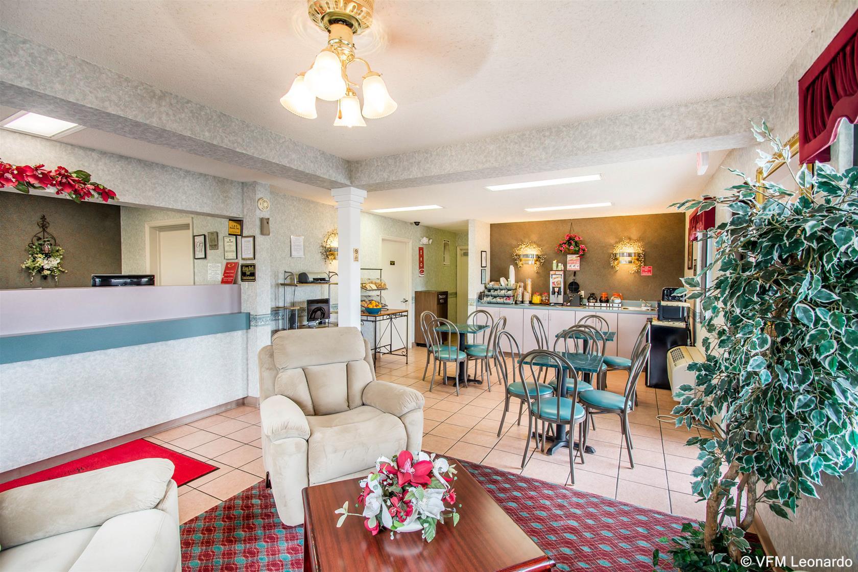 Econo Lodge Dothan Zewnętrze zdjęcie