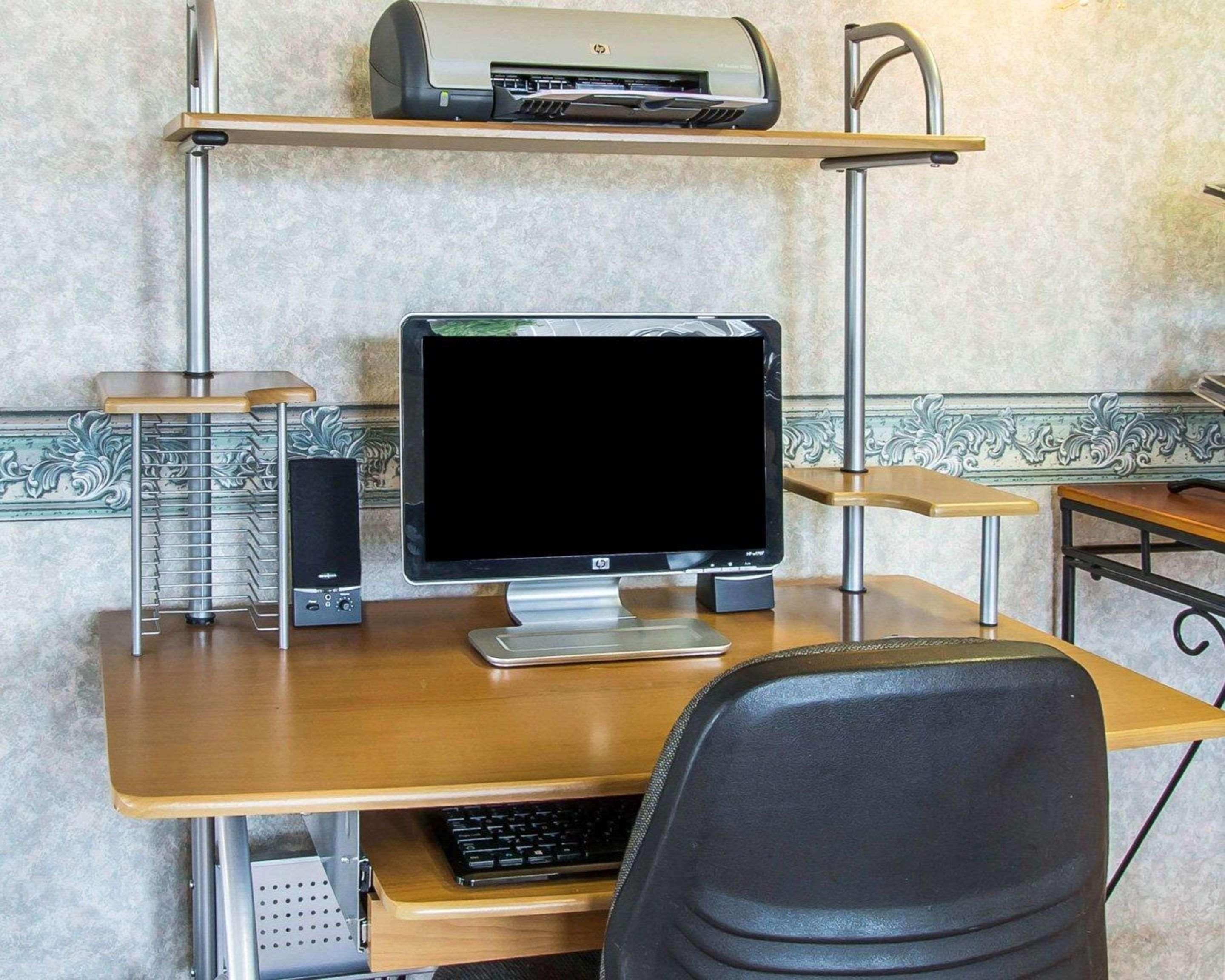 Econo Lodge Dothan Zewnętrze zdjęcie