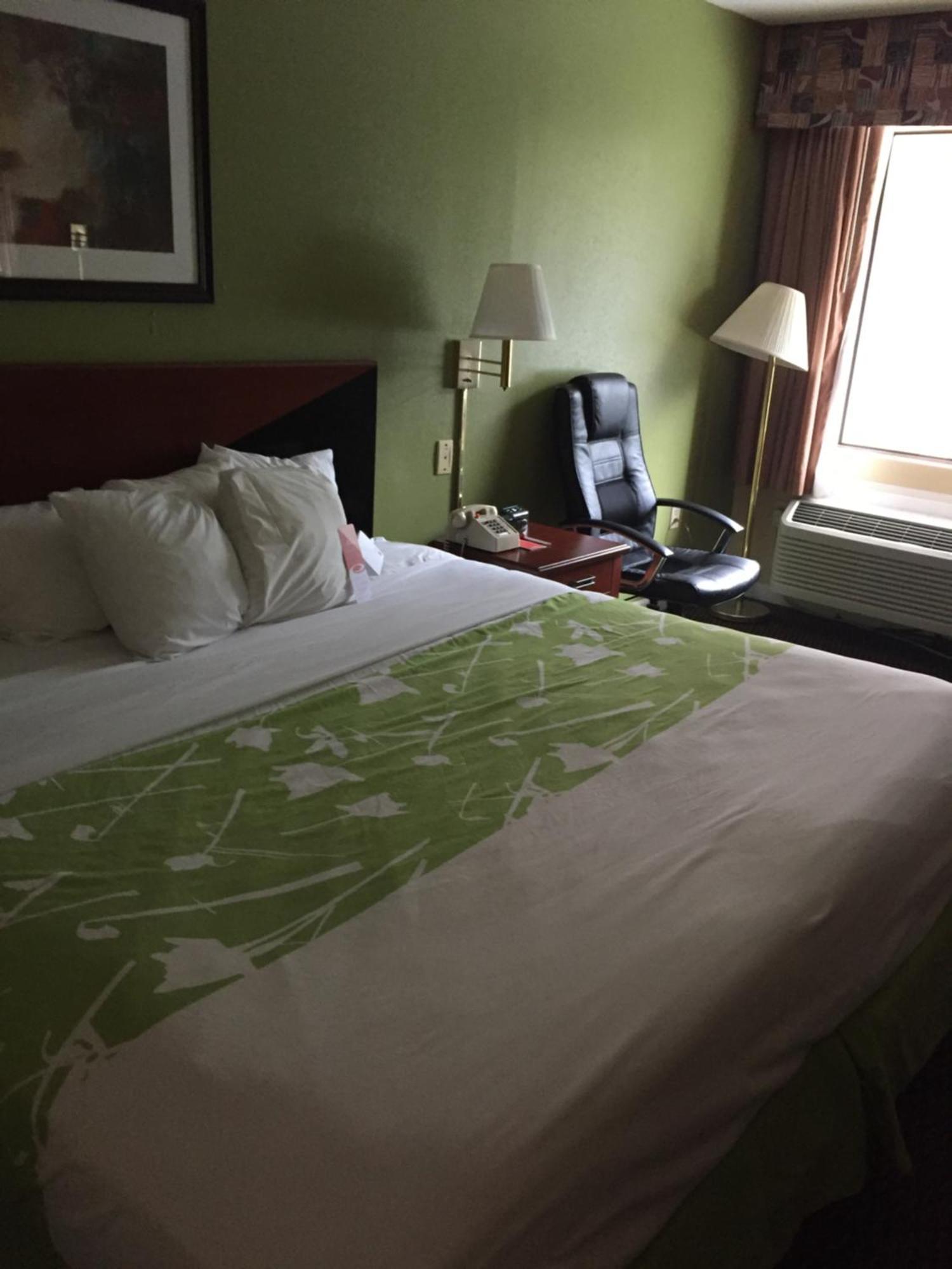 Econo Lodge Dothan Zewnętrze zdjęcie