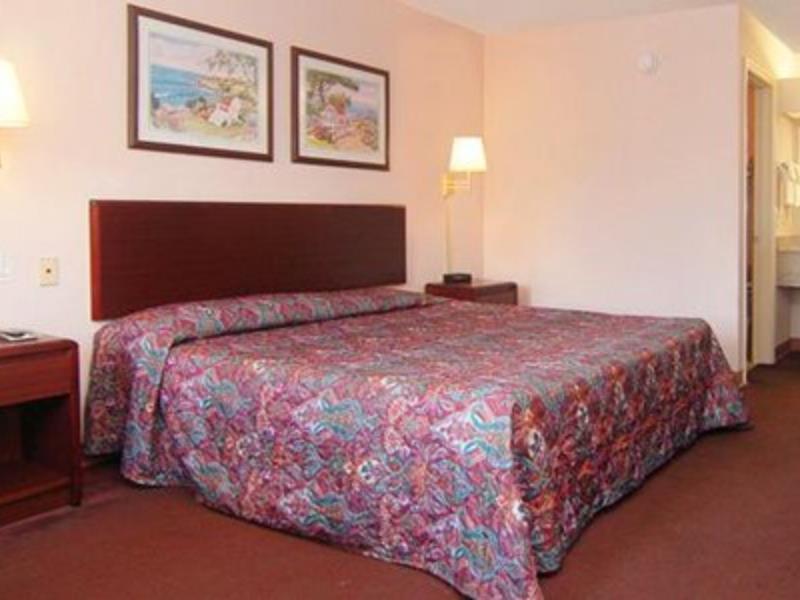 Econo Lodge Dothan Zewnętrze zdjęcie